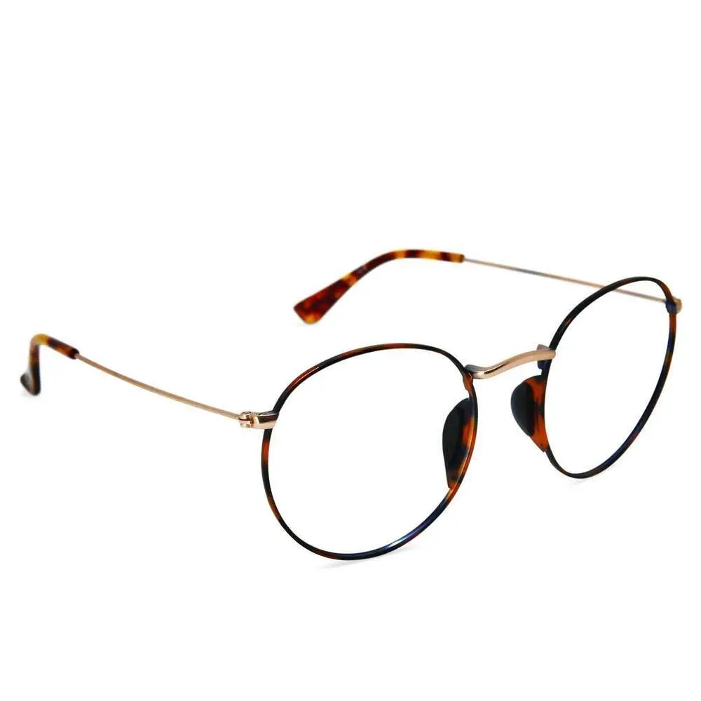 Tangle Free Aston Rx - Tortoise - Image 2