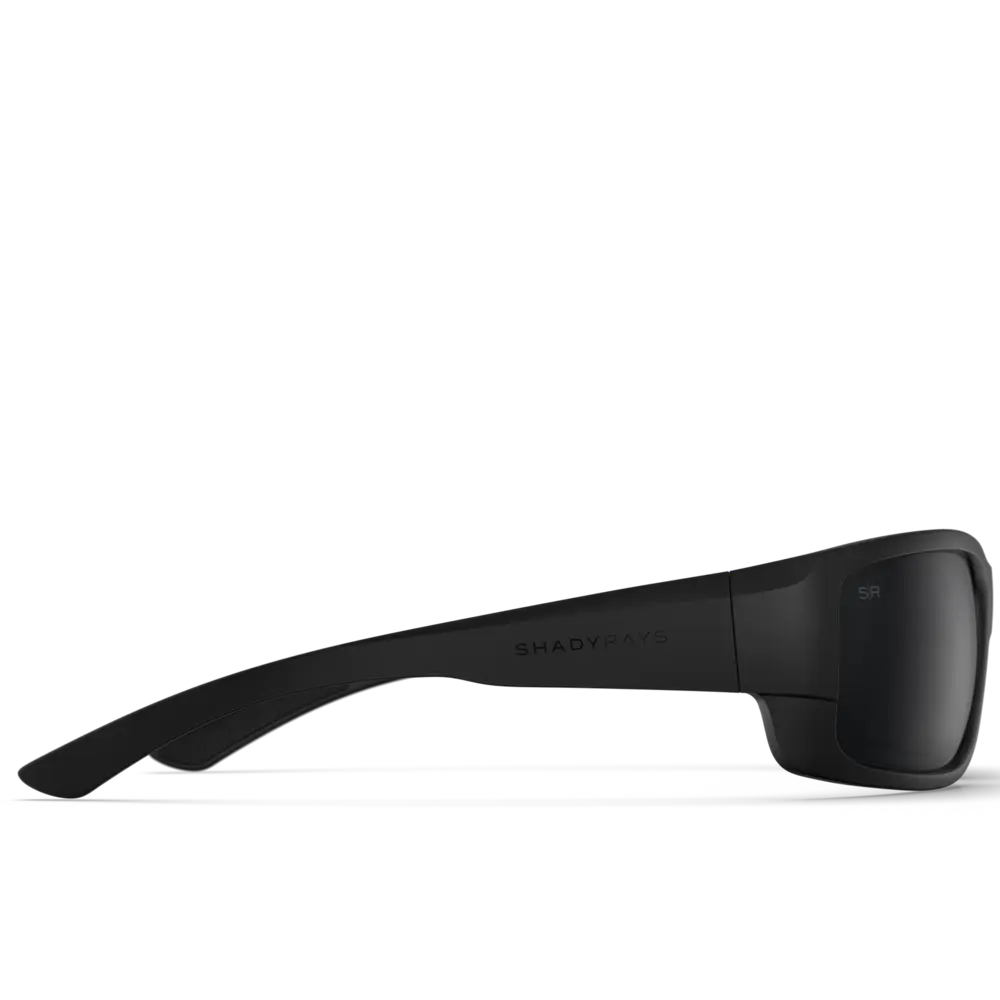 Capitan - Blackout Undercover Polarized - Image 3