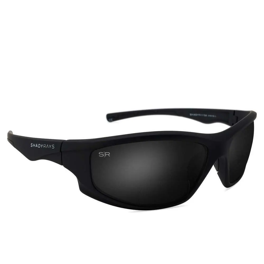 X Series Readers +2.0 - Blackout - Image 2