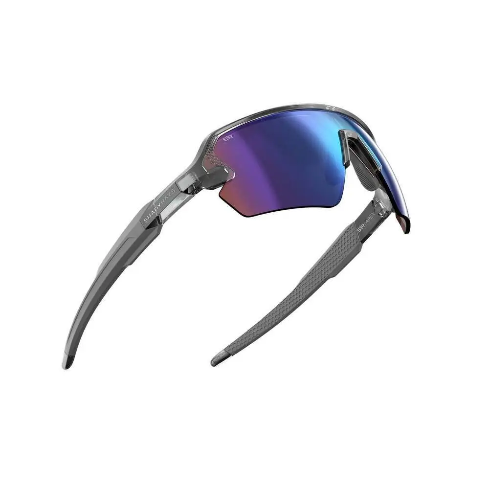 Apex Elite - Glacier Smoke