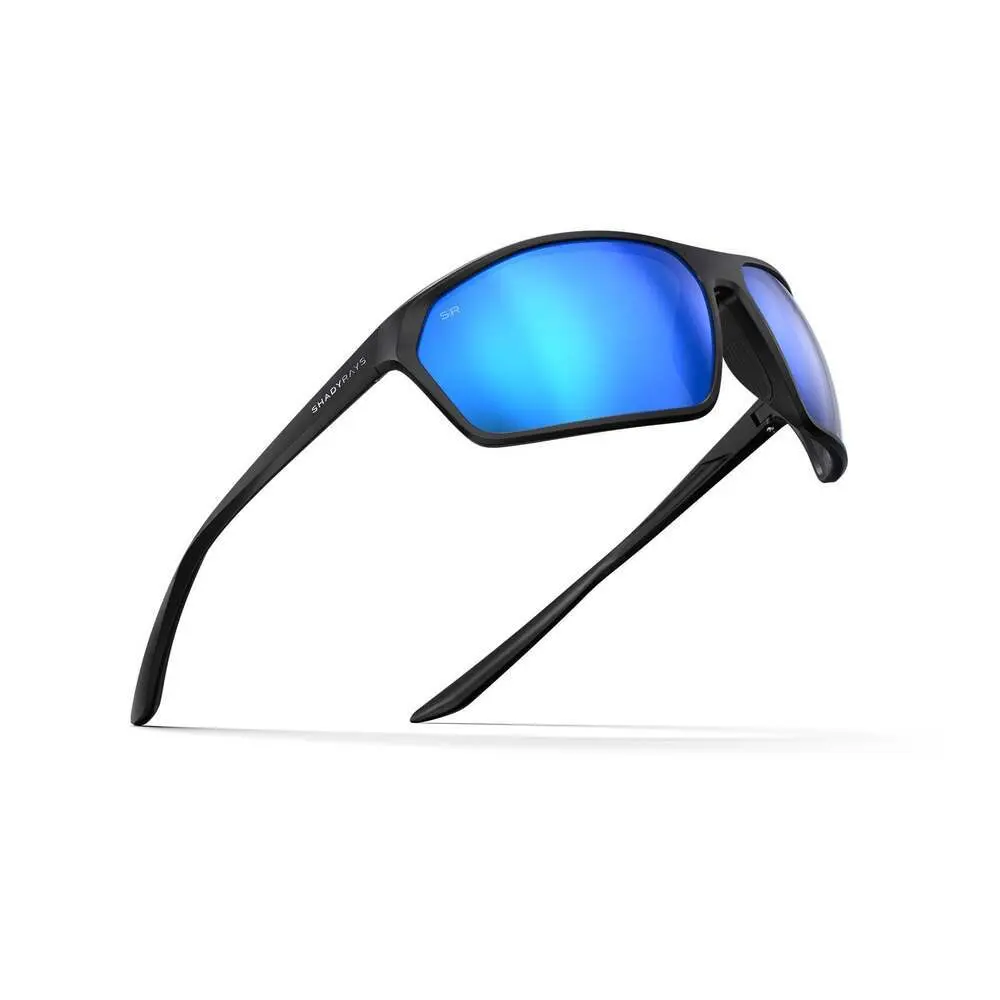 Ace - Black Glacier Polarized
