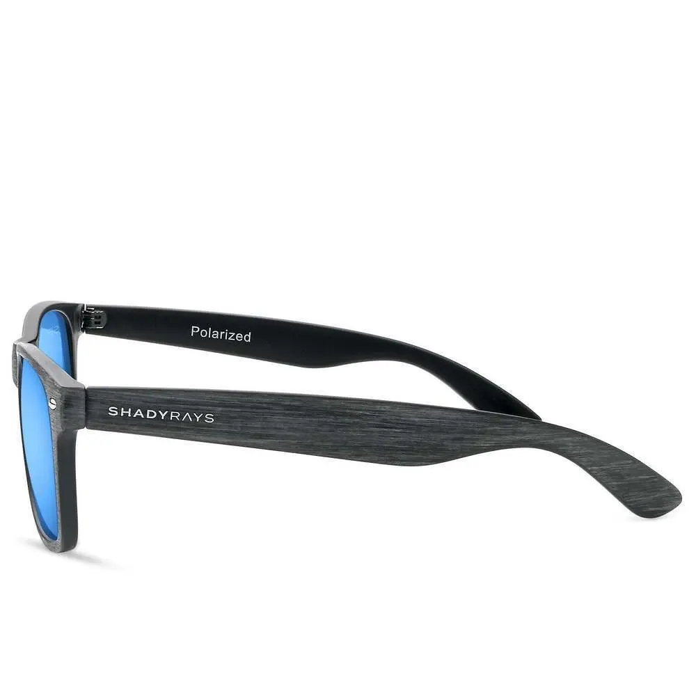 Classic Timber - Black Ocean Polarized - Image 5