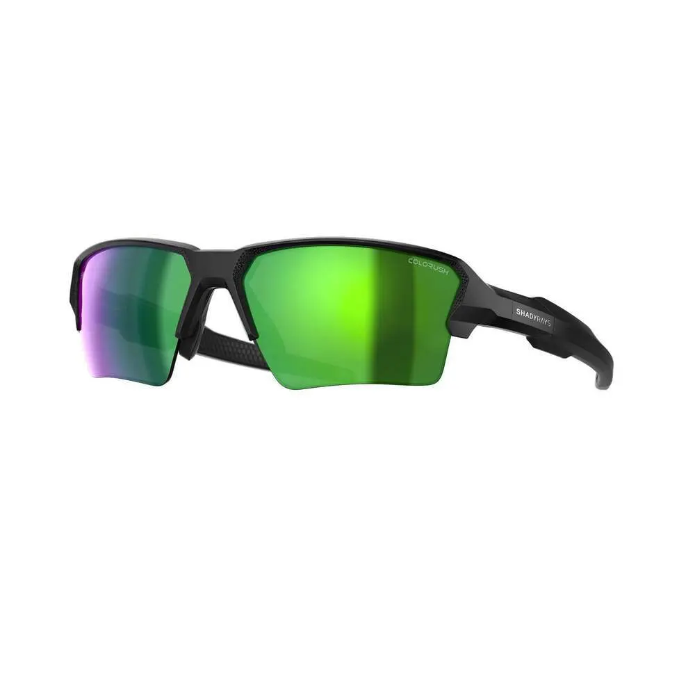 Talon Elite - Black Emerald - Image 5