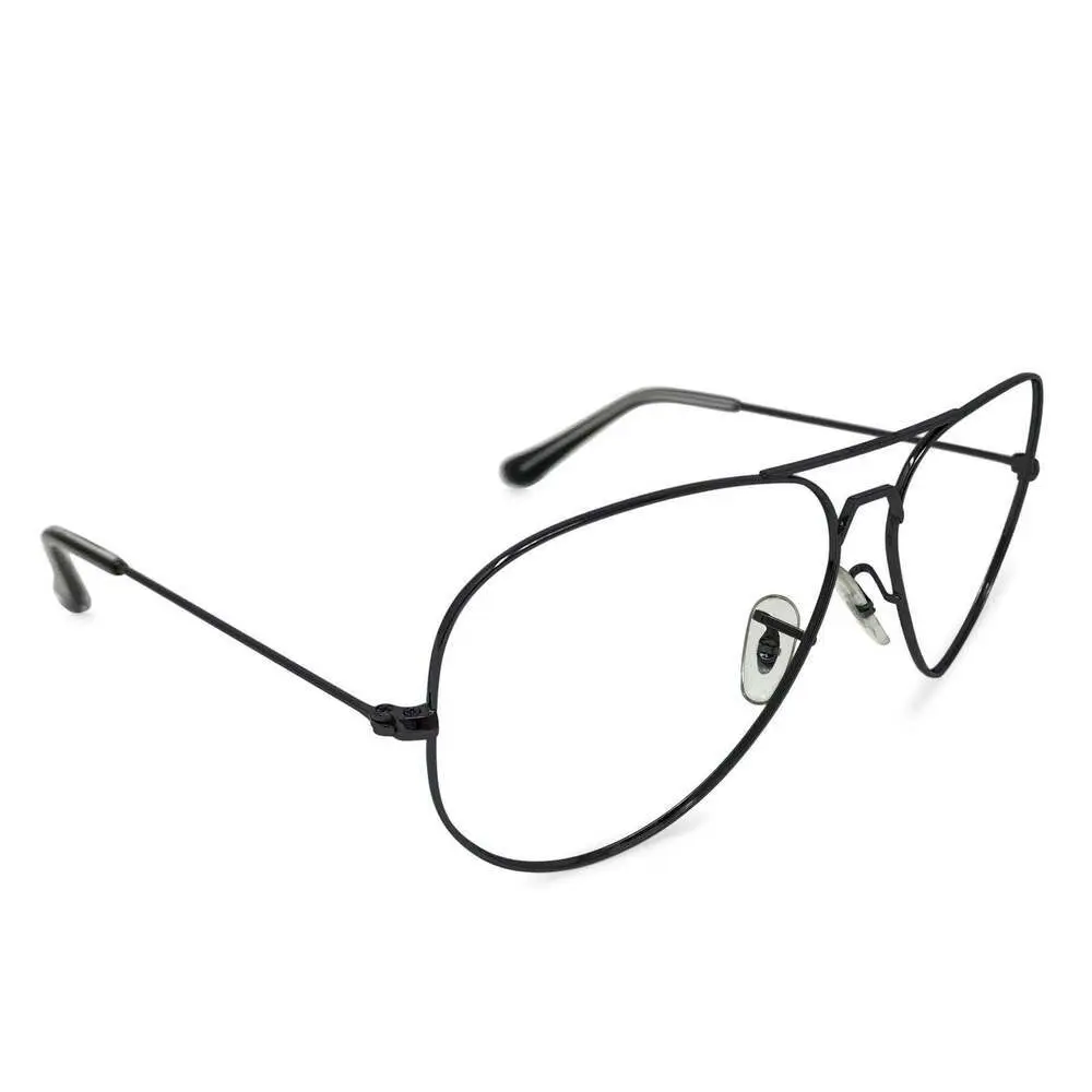 Aviator M/L Rx - Stealth - Image 2