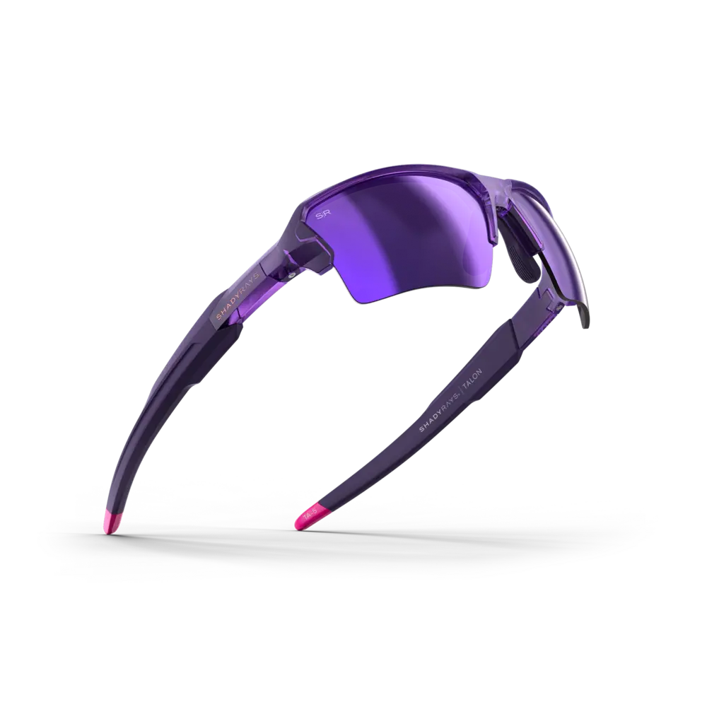 Talon - Ultraviolet Pulse Polarized