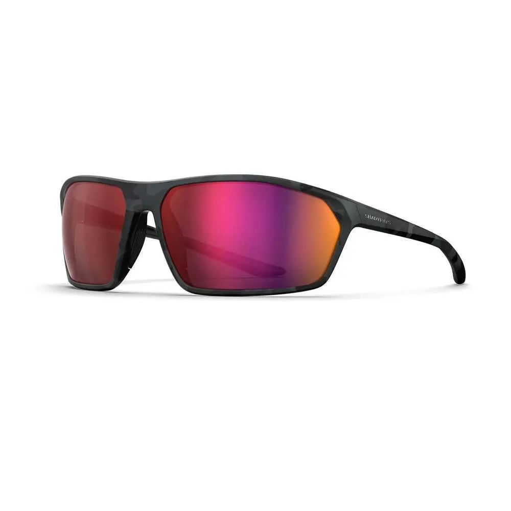 Ace - Crimson Camo Polarized - Image 5
