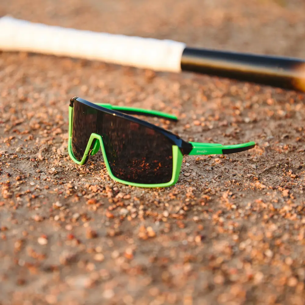 Youth Rival - Lime Black - Image 6