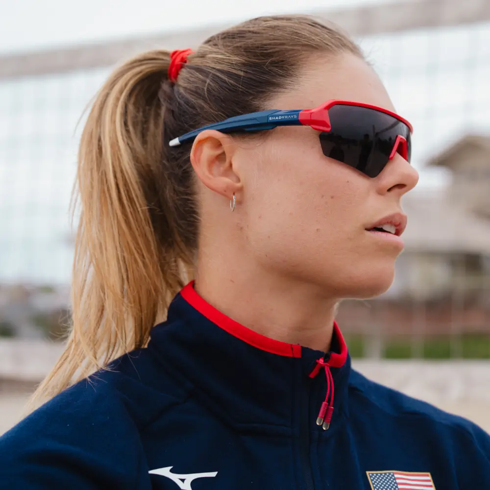 Apex - Liberty Red Polarized - Image 6