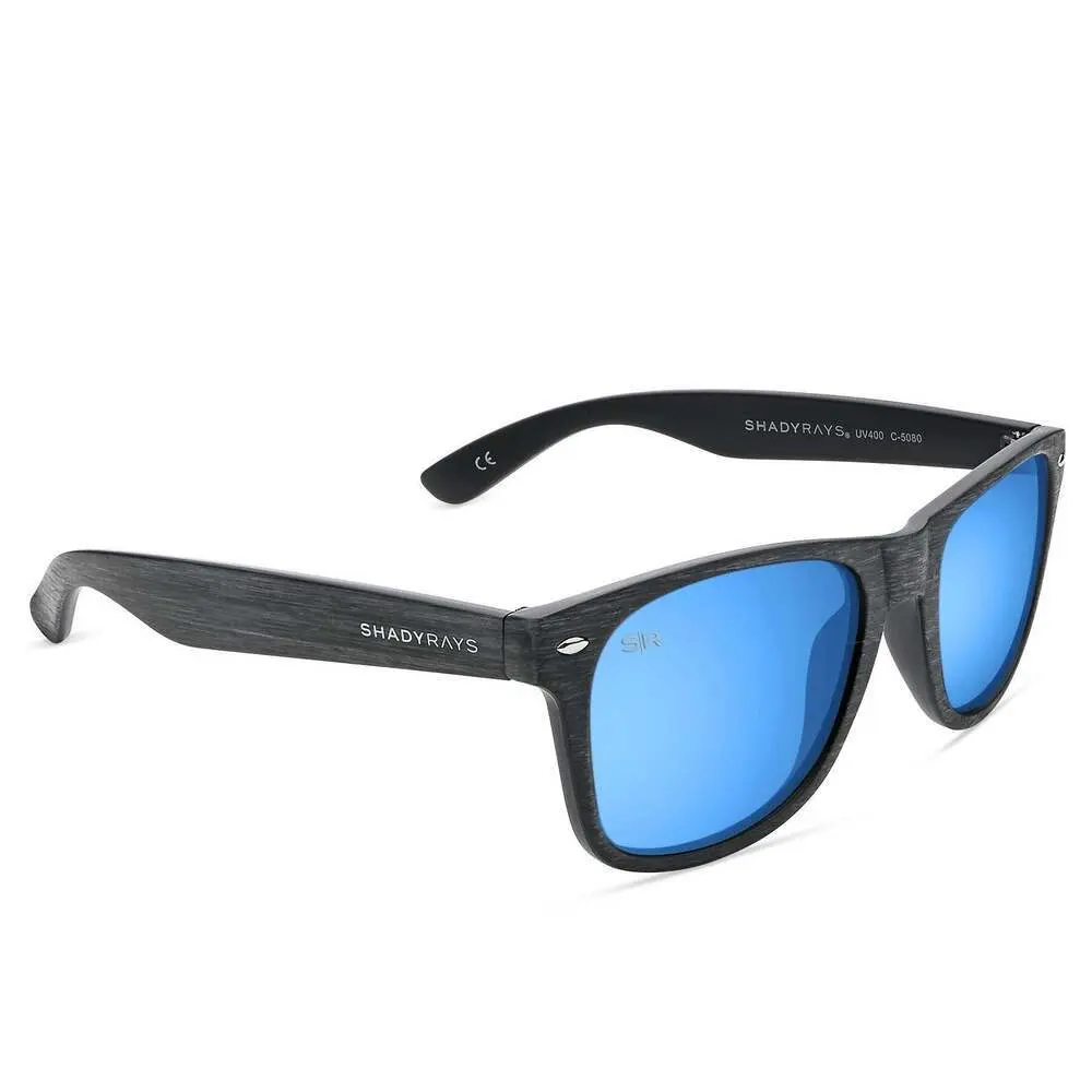 Classic Timber - Black Ocean Polarized - Image 2