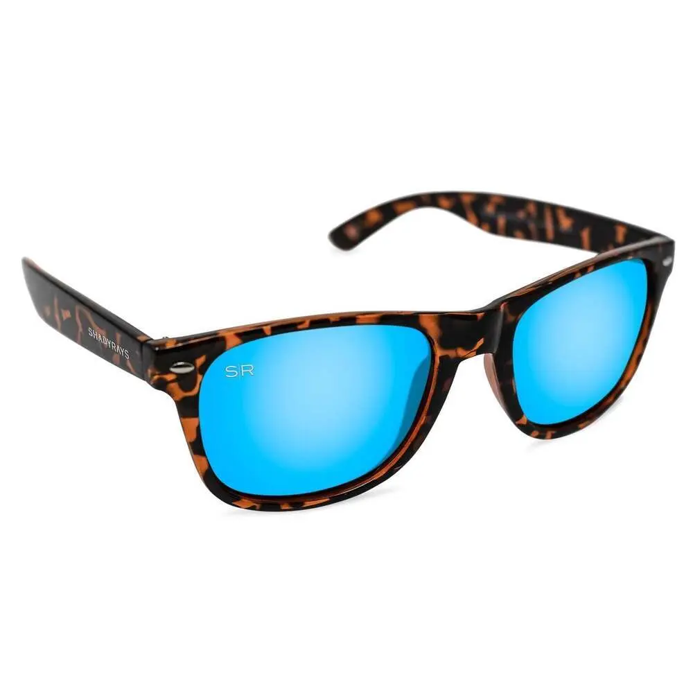 Classic Original - Ocean Tortoise Polarized - Image 2
