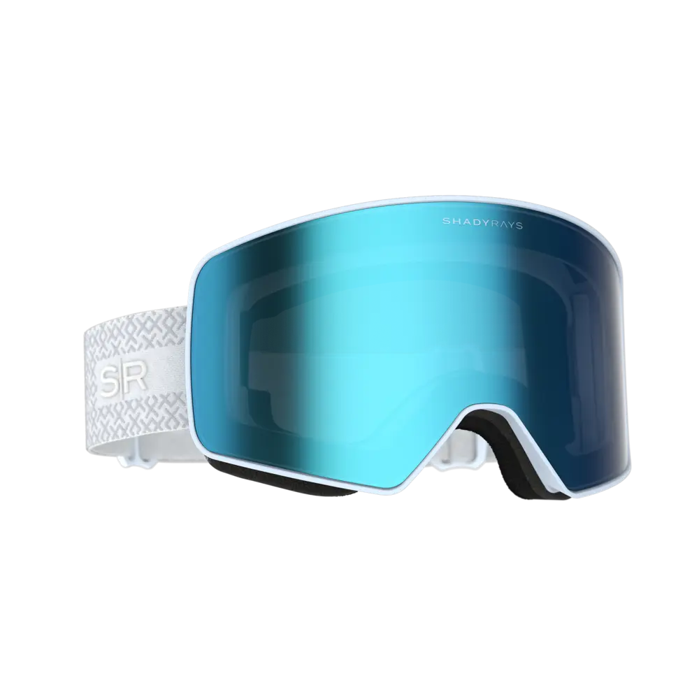 Frontier Snow Goggle - Arctic Glacier - Image 3