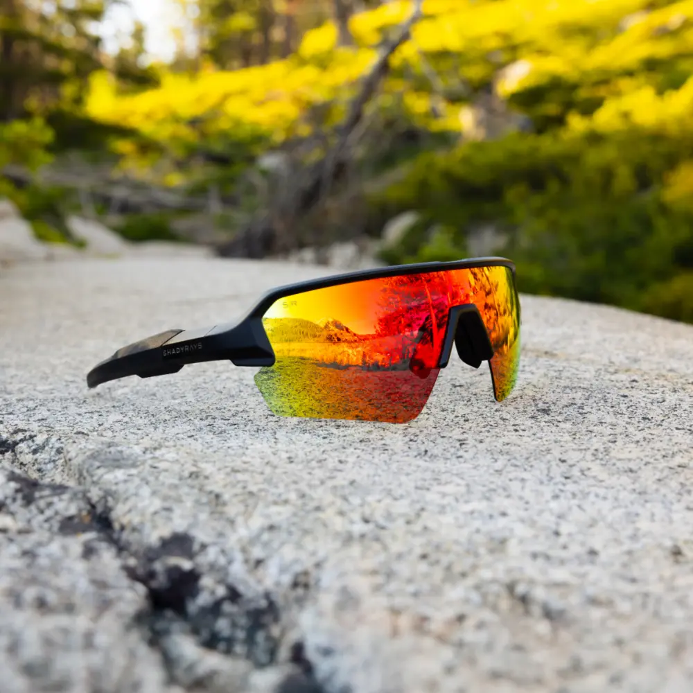 Apex - Black Infrared Polarized - Image 5