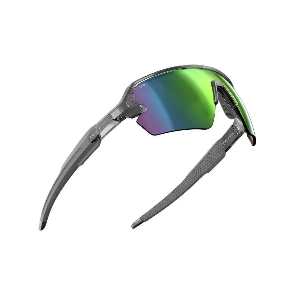Apex Elite - Emerald Smoke