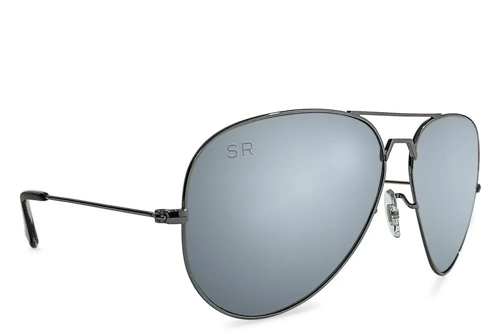 Aviator - Slate Non-Polarized - Image 2