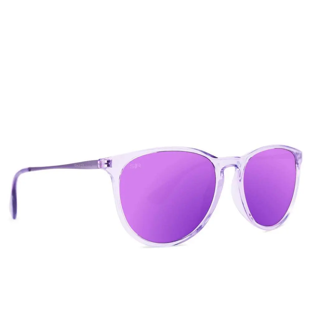 Allure - Lavender Polarized - Image 5