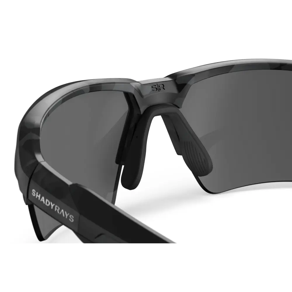 Talon - Black Camo Polarized - Image 4
