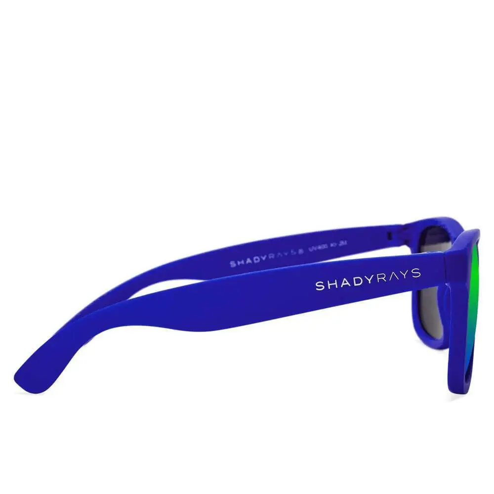 Kid's Signature Series - Indigo Sprout Polarized - Image 3