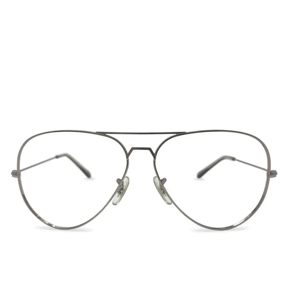 Aviator M/L Rx - Gunmetal