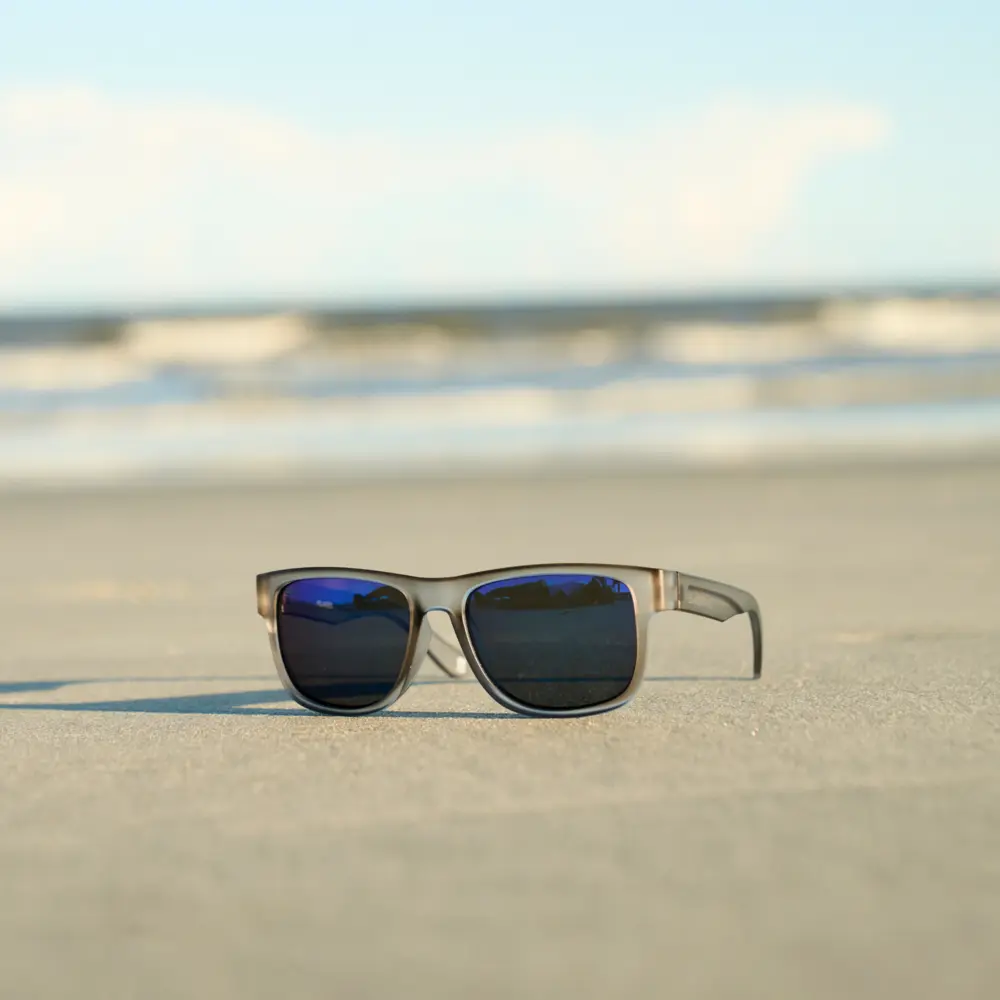 Mojave - Navy Smoke Polarized - Image 4
