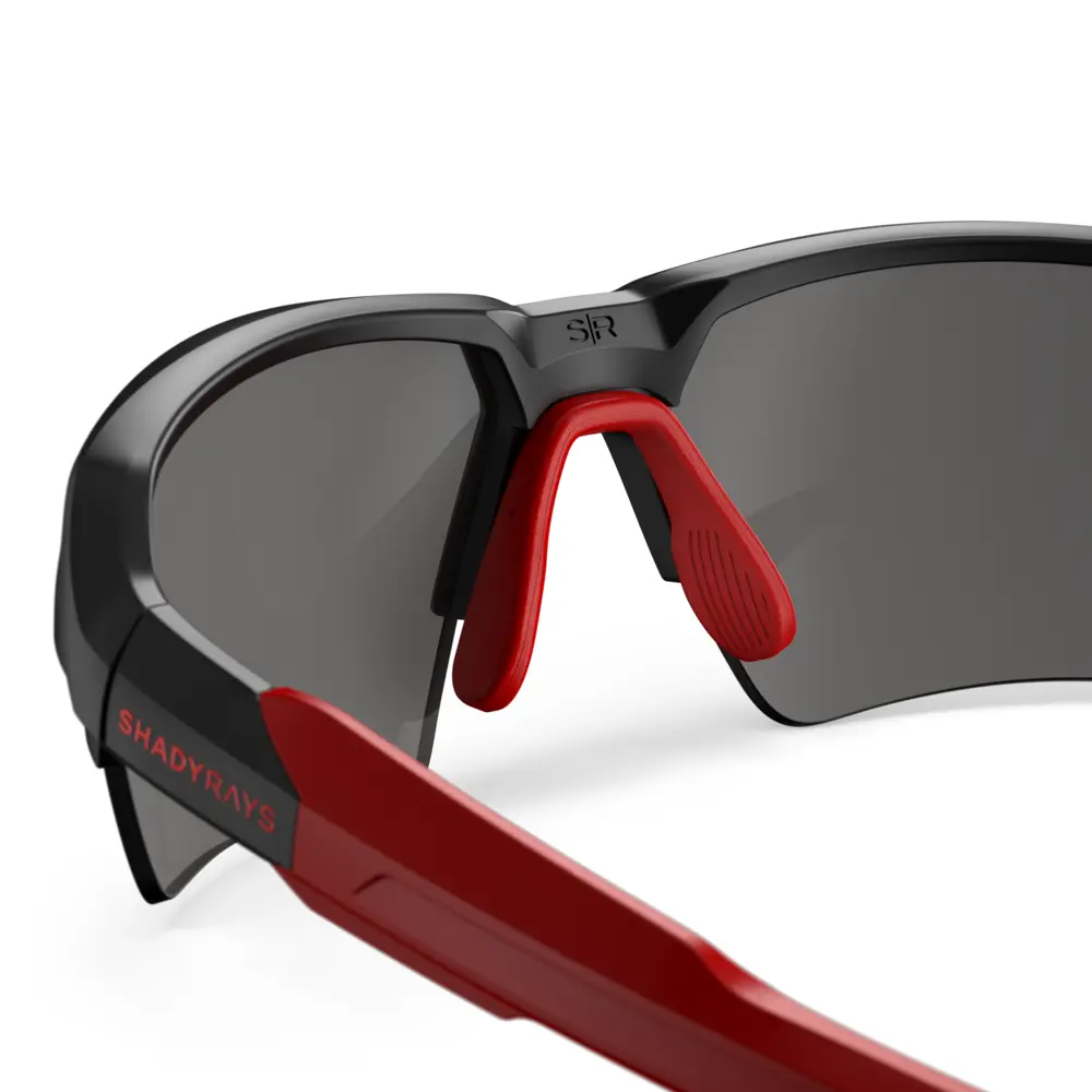 Youth Talon - Black Infrared - Image 4