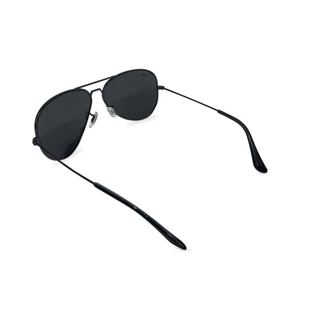 Aviator - Black Stealth Polarized - Image 3