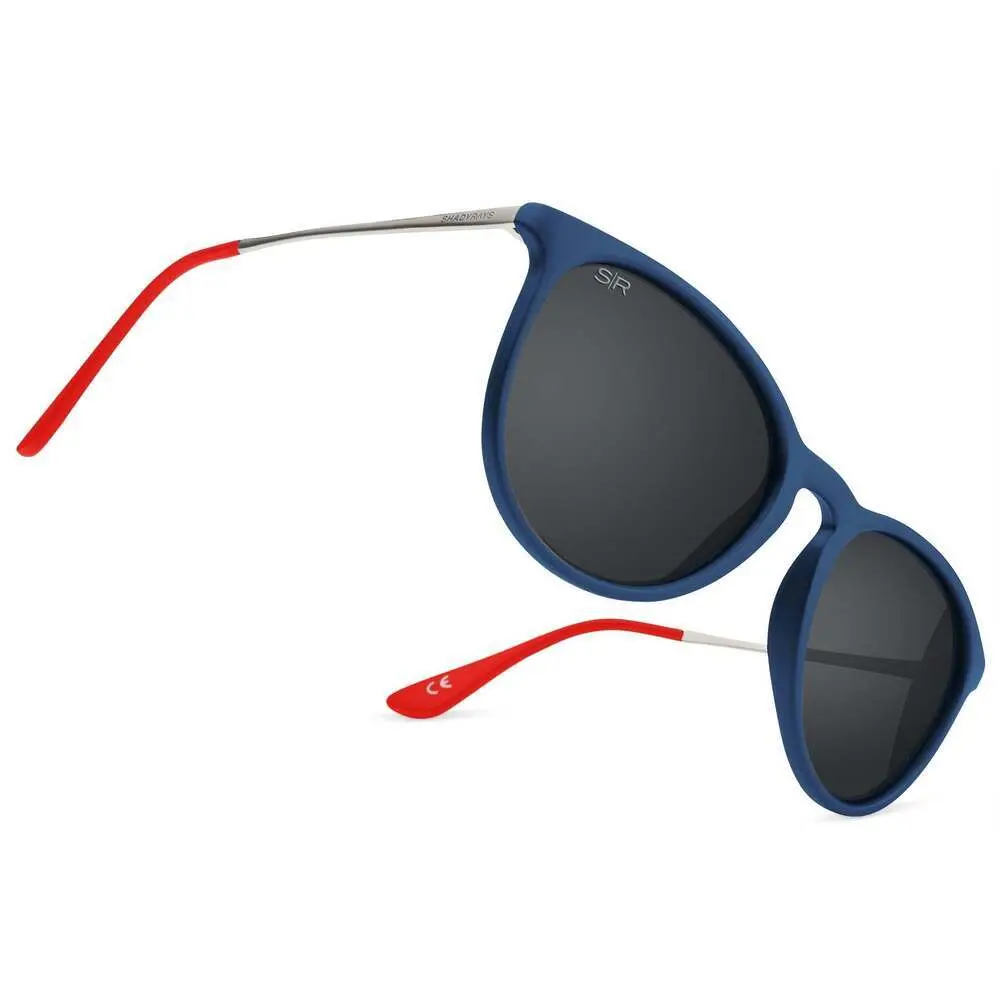 Allure - Liberty Blue Polarized