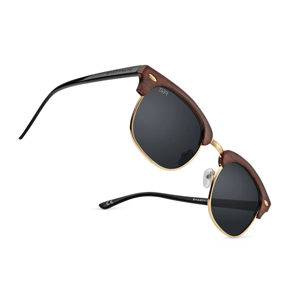 Oakmont - Timber Polarized