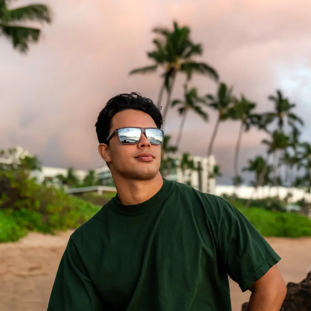 Cayman - Slate Smoke Polarized - Image 5