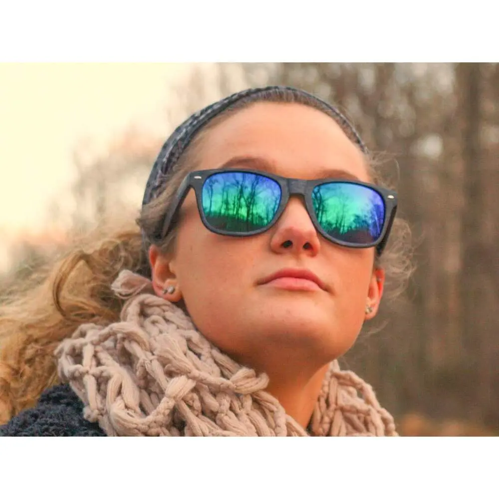 Classic Timber - Black Emerald Polarized - Image 4