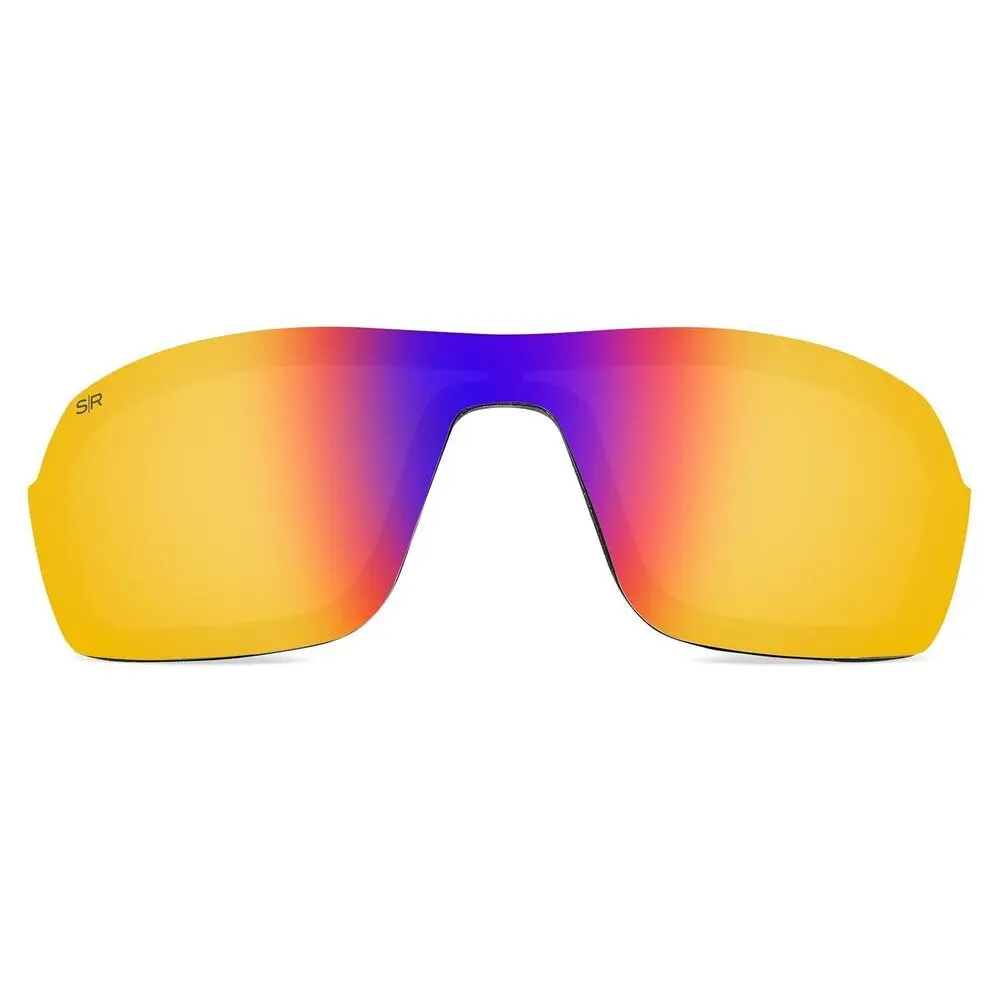 React Type S - Yellow Sky Lens Polarized