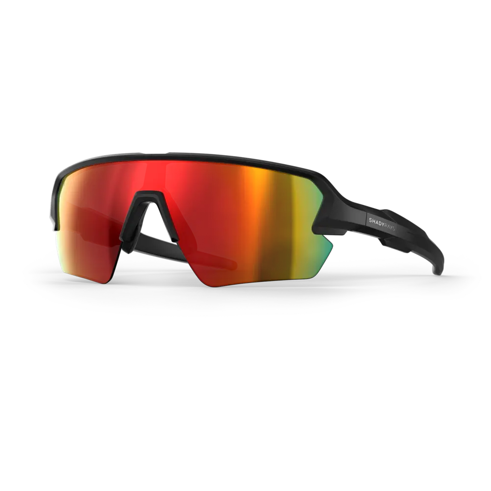 Apex - Black Infrared Polarized - Image 3