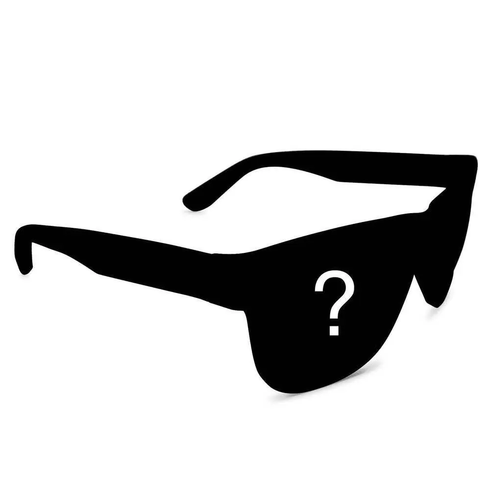 Mystery Polarized Pair (No Returns/Replacements)