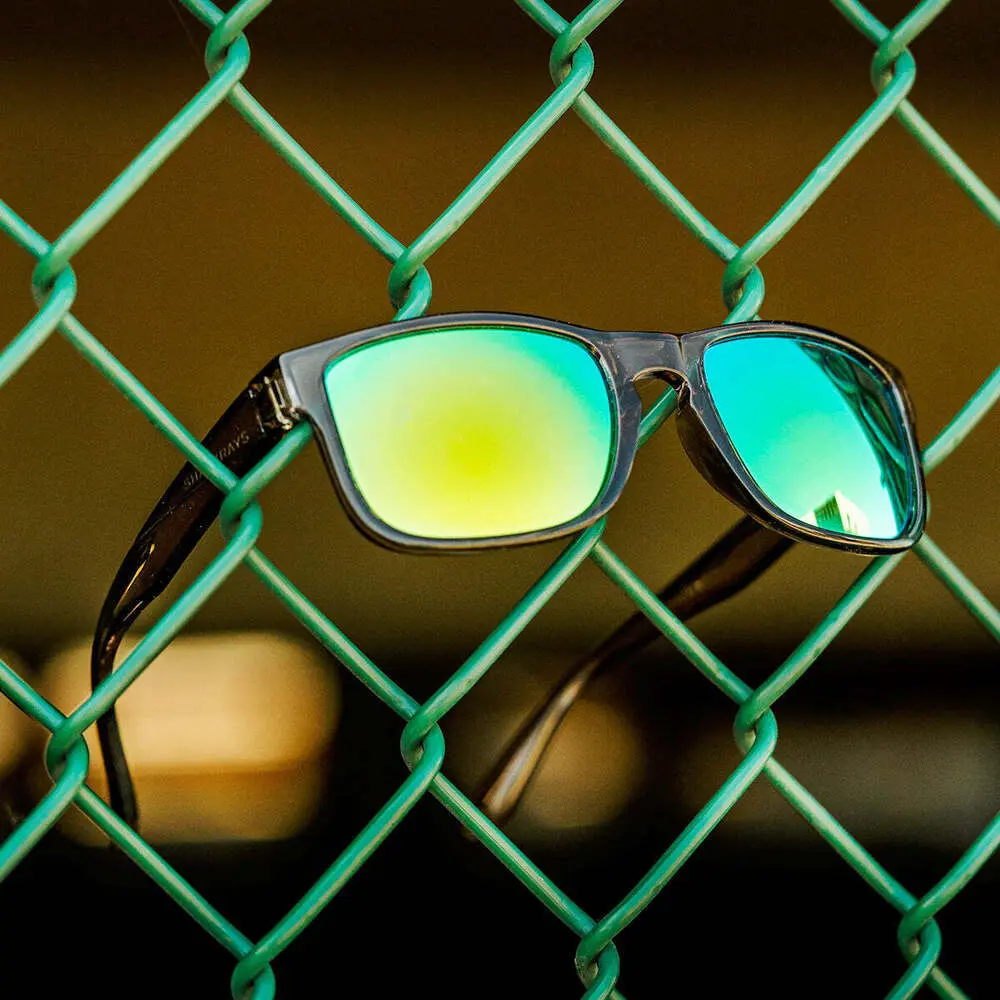 Titan - Emerald Smoke Polarized - Image 5