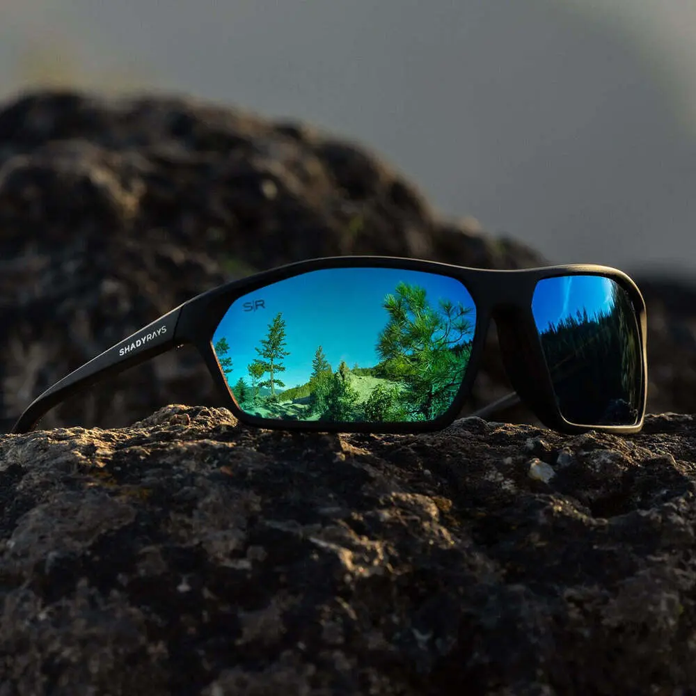 Ace - Black Glacier Polarized - Image 8