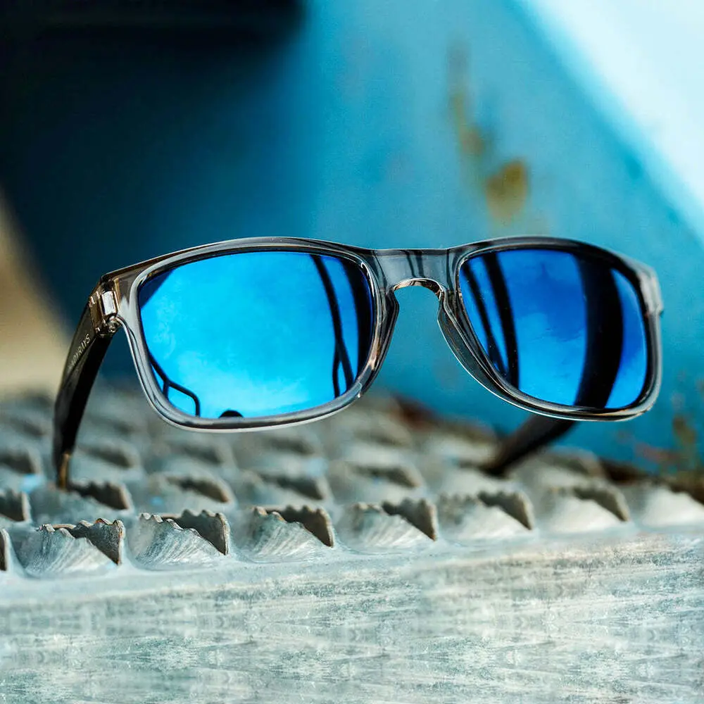Titan - Navy Smoke Polarized - Image 5