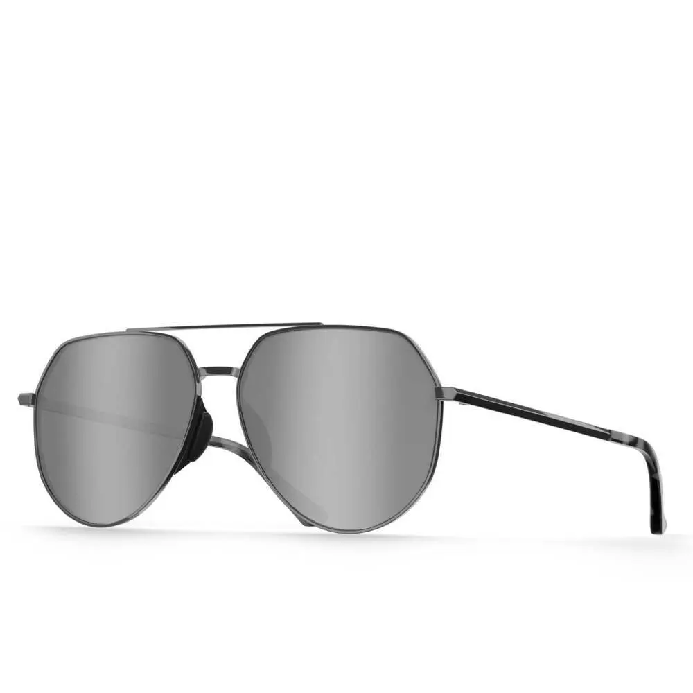 Tangle Free Aviator Hex - Slate Polarized - Image 4