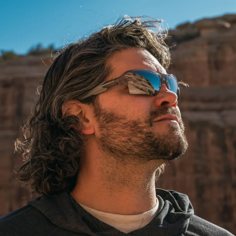 Talon - Slate Rose Polarized - Image 5
