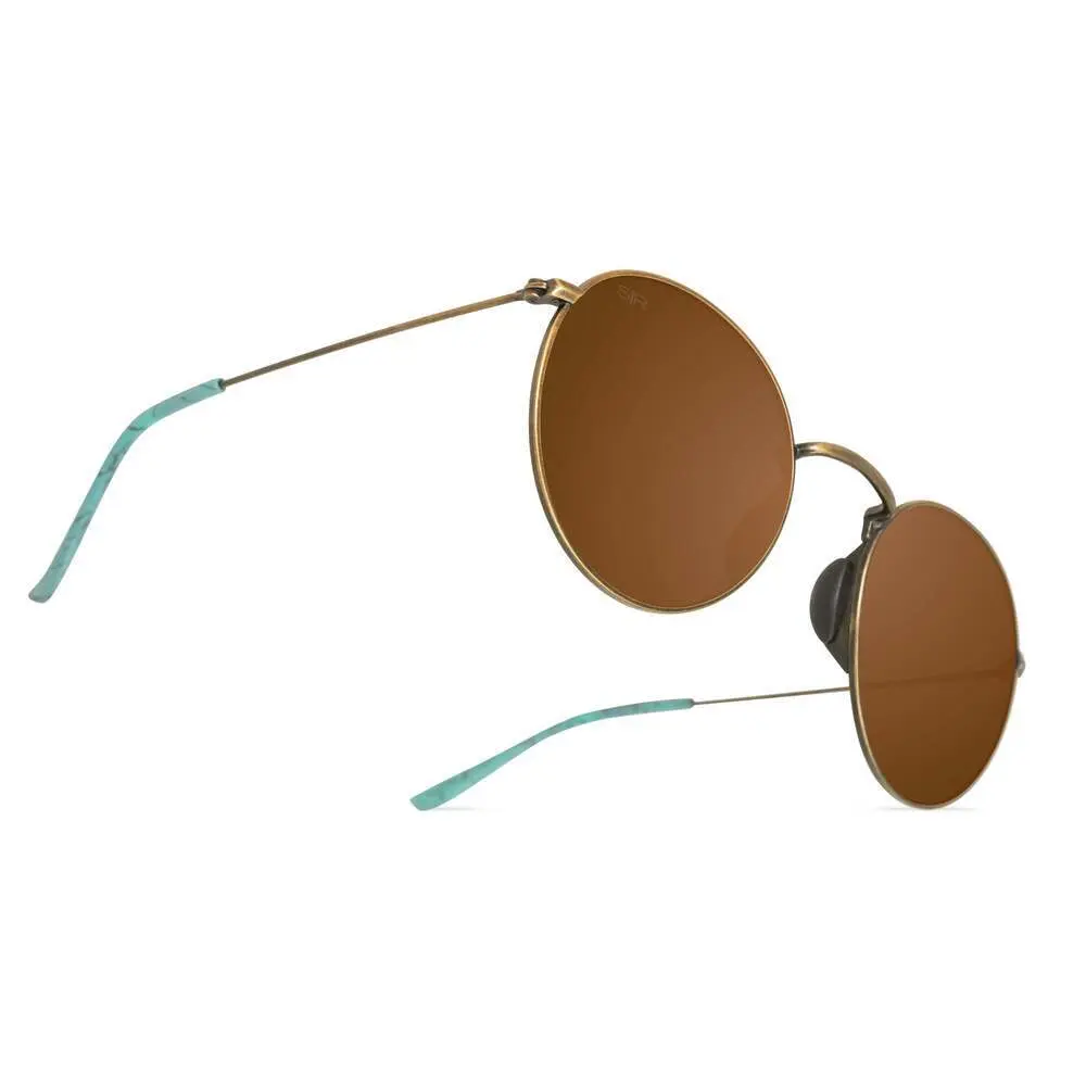 Tangle Free Aston - Country Chic Antique Gold - Image 2