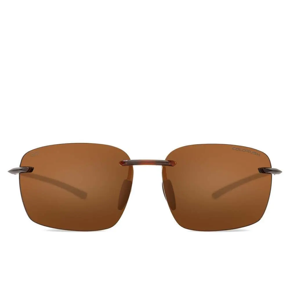 Huron Matte - Amber Polarized - Image 3