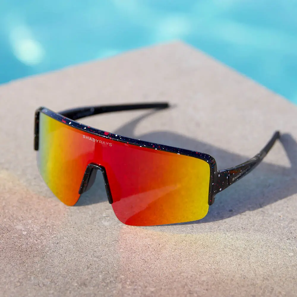Nitro - Infrared Splatter Polarized - Image 5