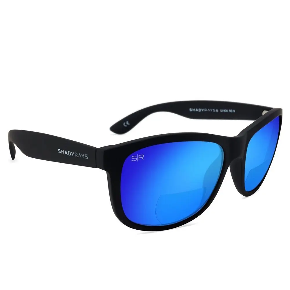 Signature Series Readers +2.5 - Black Glacier - Image 2