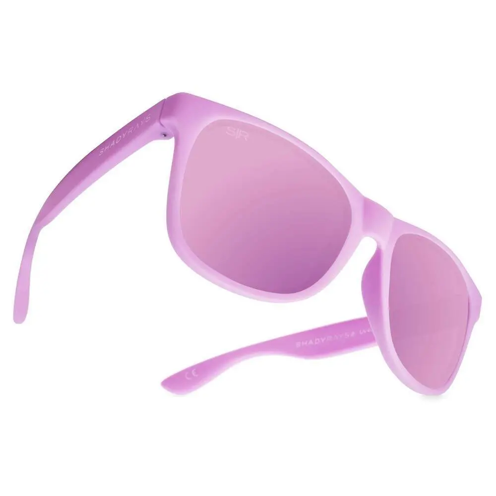 Kid's Signature Series - Bubblegum Polarized