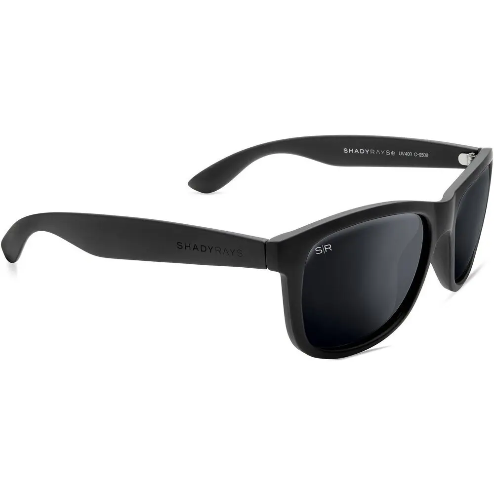 Signature Series - Blackout Polarized Undercover - Image 2