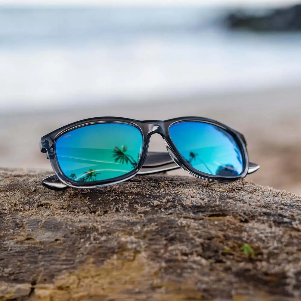 Signature Series - Emerald Smoke Polarized - Image 6