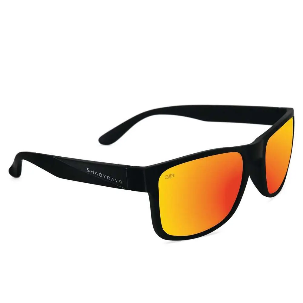 Titan - Black Infrared Polarized - Image 3