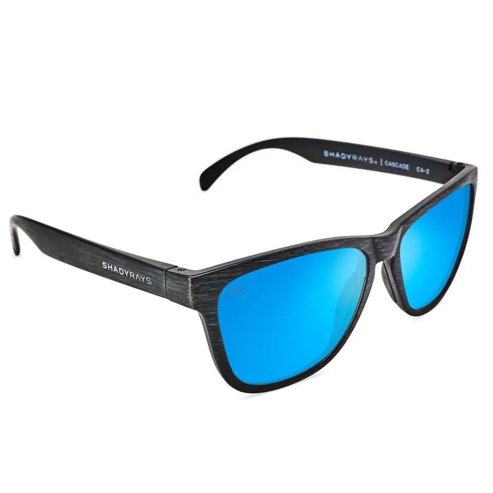 Cascade - Black Ocean Timber Polarized - Image 3