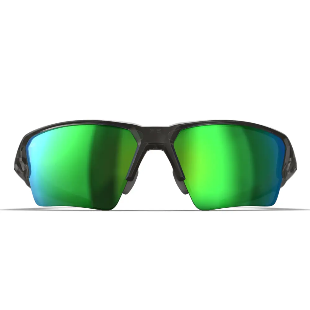 Talon - Emerald Smoke Polarized - Image 2