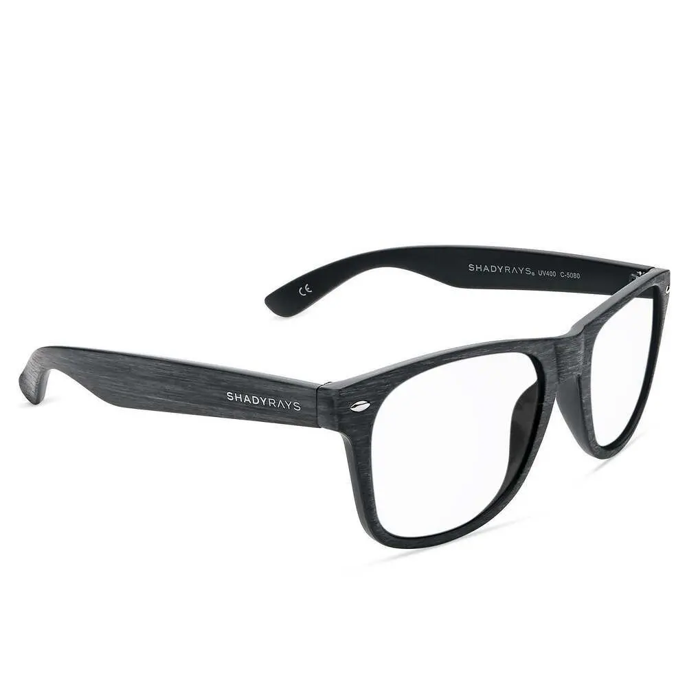 Classic Rx - Black Timber - Image 2
