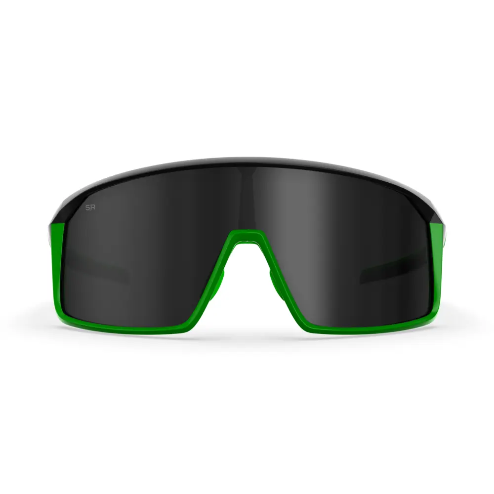 Youth Rival - Lime Black - Image 2