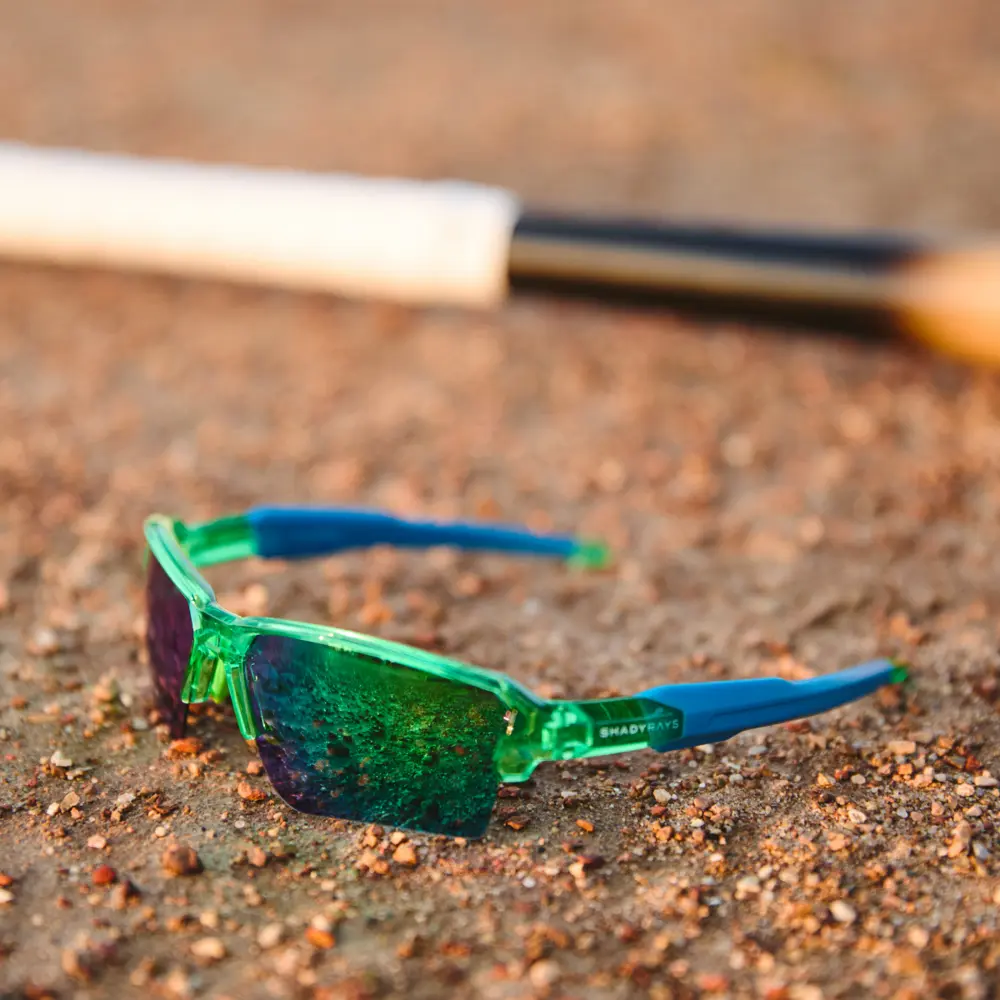 Youth Talon - Blue Emerald - Image 6